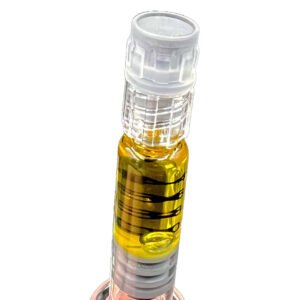 thc syringe