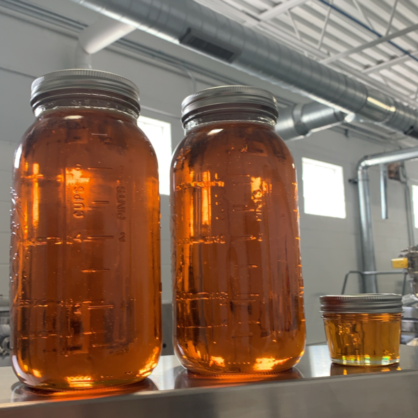 full spectrum distillate for sale