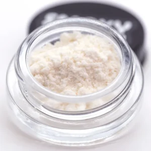 isolate thc powder